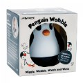 Thumbnail Image #5 of Silicone Penguin Wobble with Chimes - Set of 2