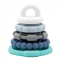 Thumbnail Image of Ocean Stacker and Teether Toy