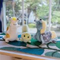 Thumbnail Image #3 of Garden Buddies Plush - Set of 3