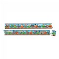 Alphabet Express Floor Puzzle with Animals