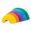 Thumbnail Image of Over the Rainbow - Bright Silicone Stacking Arches