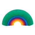 Thumbnail Image #2 of Over the Rainbow - Bright Silicone Stacking Arches