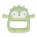 Thumbnail Image #2 of Silicone Teething Mittens - Set of 3