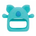 Thumbnail Image #4 of Silicone Teething Mittens - Set of 3