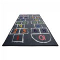 Thumbnail Image #3 of Hopscotch Rug for 2