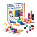 MathLink® Cubes Early Math Activity Set