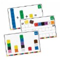 Thumbnail Image #5 of MathLink® Cubes Early Math Activity Set