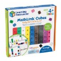 Thumbnail Image #6 of MathLink® Cubes Early Math Activity Set