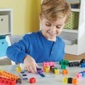 Thumbnail Image #2 of MathLink® Cubes Early Math Activity Set