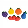 Alternate Image #9 of Kaplan Dough Classic Colors - Set of 6 - 1.98 lb Containers