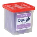 Alternate Image #5 of Kaplan Dough Classic Colors - Set of 6 - 1.98 lb Containers