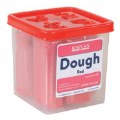 Alternate Image #6 of Kaplan Dough Classic Colors - Set of 6 - 1.98 lb Containers