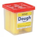 Alternate Image #7 of Kaplan Dough Classic Colors - Set of 6 - 1.98 lb Containers