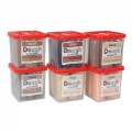 Kaplan Multicultural Dough - Set of 6