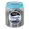 Alternate Image #2 of Kaplan Dough Custom Colors - Set of 10 - 3.5 lb Containers