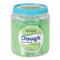 Alternate Image #5 of Kaplan Dough Custom Colors - Set of 10 - 3.5 lb Containers