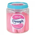 Alternate Image #7 of Kaplan Dough Custom Colors - Set of 10 - 3.5 lb Containers