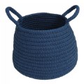 Thumbnail Image of Indoor/Outdoor Beehive Basket - Blue