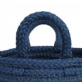 Thumbnail Image #3 of Indoor/Outdoor Beehive Basket - Blue