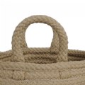 Thumbnail Image #3 of Indoor/Outdoor Beehive Basket - Tan