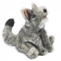 Thumbnail Image of Coyote Hand Puppet