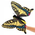 Thumbnail Image of Swallowtail Butterfly Puppet