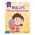 Thumbnail Image #2 of Molly and Dyslexia Series -  Set of 3 Books
