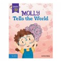 Thumbnail Image #3 of Molly and Dyslexia Series -  Set of 3 Books