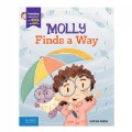 Thumbnail Image #4 of Molly and Dyslexia Series -  Set of 3 Books