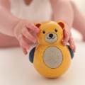 Alternate Image #3 of TOLO® Roly Poly Teddy Bear