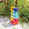 Thumbnail Image #5 of Translucent Sensory Gem Cubes - 10 Pieces