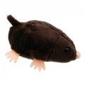 Alternate Image #2 of Wildlife Finger Puppets - Set of 5