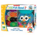 Thumbnail Image #3 of Learn with Me Color Fun Fish Bowl