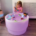 Thumbnail Image #2 of Sensory Mood Discovery Light Table