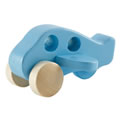 Thumbnail Image of Little Plane Wooden Toddler Vehicle