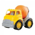 Thumbnail Image of On the Go Cement Mixer