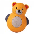 Alternate Image #4 of TOLO® Shaker and Roly Poly Teddy Bear Set