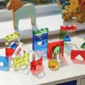 Thumbnail Image #8 of Color Crystal Blocks with Activity Cards - Set of 25