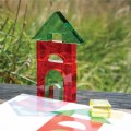 Thumbnail Image #9 of Color Crystal Blocks with Activity Cards - Set of 25