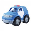 Thumbnail Image of To the Rescue Patrol Car