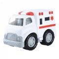 Thumbnail Image of To the Rescue Ambulance