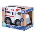 Alternate Image #2 of To the Rescue Ambulance