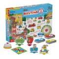 Busytown Seek and Find Game