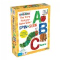 Alternate Image #3 of Spin and Seek ABC Game