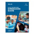 Pre-K-3rd CLASS Dimension Guide