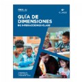 Primary Thumbnail of Pre-K-3rd CLASS Dimension Guide - Spanish