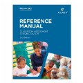 Primary Thumbnail of CLASS&reg; 2nd Edition Reference Manual - Pre-K - 3rd