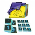 Mini Math Mats