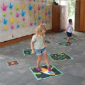 Thumbnail Image #3 of Action Mats - Set of 24