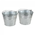 Outdoor Buckets - Set of 2